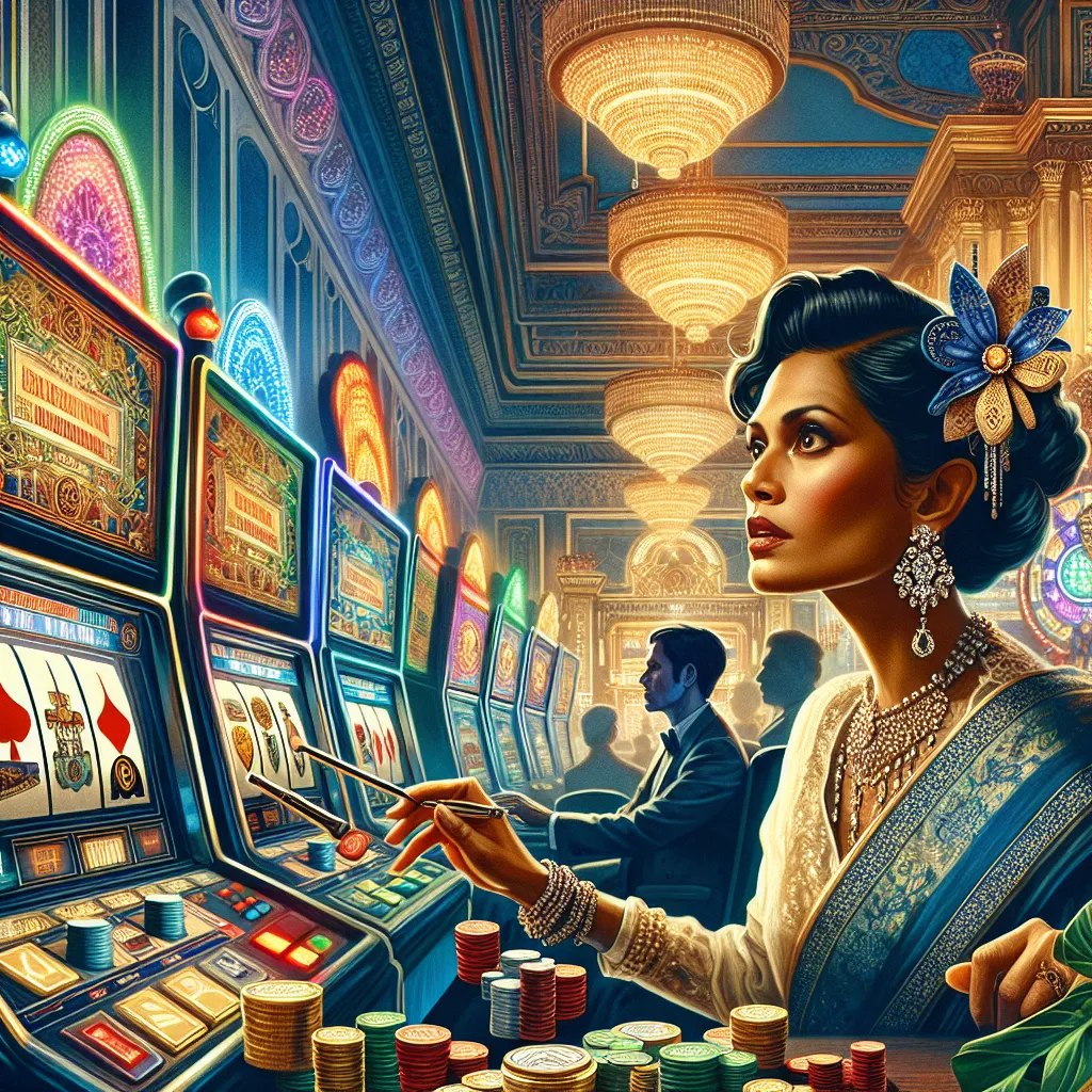 Spielautomat Merkendorf Gewinnstrategien: Der Mastermind hinter dem raffinierten Casino-Raub enthüllt die Erfolgsgeheimnisse