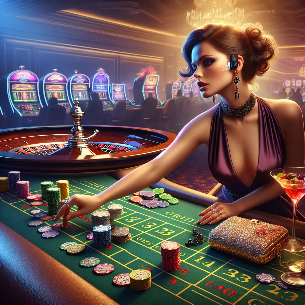 Spielautomaten Hrstel Gewinnstrategien: Entdecke die Geheimen Casino-Tricks für Unglaubliche Gewinne und Nervenkitzel