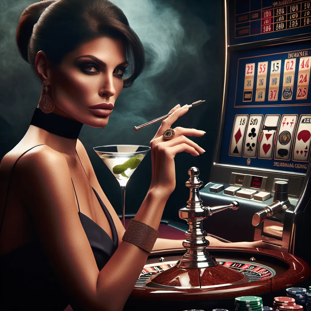 Spielbank Coswig Strategien: Neue Roulette- und Spielautomaten-Tricks entdeckt – 15. September 2023